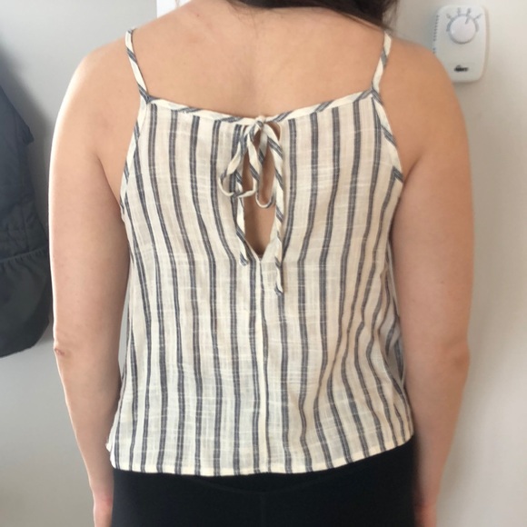 Summer Tank top - Picture 2 of 2